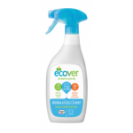 Window And Glass Cleaner 500ML