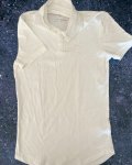 Play White Golfer Small