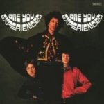 Jimi Hendrix Experience - Are You Experienced? UK Sleeve Vinyl