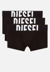 Diesel UMBX-DAMIENTHREEPACK-5.5EL - Black
