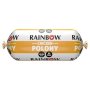 Rainbow Chicken Polony 1KG