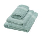 Buy Any Indulgence Bath Sheet + Bath Towel & Get Hand Towel Free Duck