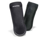 Kitchen Grips 2 Piece Pan Handle Holder Black