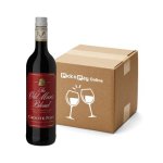 Groote Post Old Man's Blend Red 750ML
