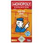 Monopoly Go To Jail Expansion