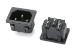 AC-05 3PIN Dc Power Socket
