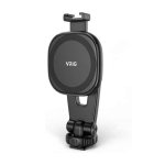 Apple Killer Deals Magnetic Magsafe Phone Tripod Mount For Iphone 14 13 12 - Best Bargains Online