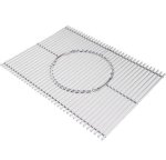 Weber Cooking Grates For Genesis 300 Series