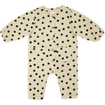Made 4 Baby Unisex All Over Print Corduroy Jumpsuit 12-18M