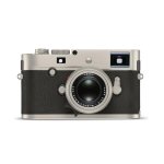 Leica M-p Typ 240 Titanium Set 10976