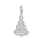 Xmas Tree Charm