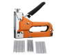 3 In 1 Manual Nail Stapler Gun