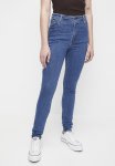 Levi's 721 High Rise Skinny Za - Citrus Hill