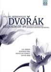 Dvorak: Requiem Op. 89 Herreweghe Blu-ray Disc