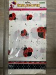 Ladybug Table Cover