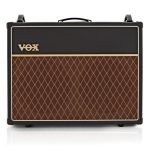Vox AC30C2 : 30W 2 X 12 Valve Combo Amplifier