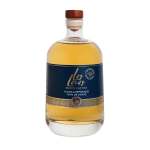 Los Locos Tequila Reposado 750ML - 1