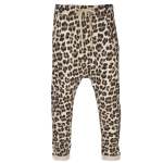 Animal Print Harem Pant - Stone Free