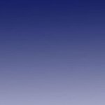 Watercolour Paint Stick - Phthalo Blue Red Shade