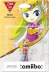 Nintendo Amiibo Zelda - Zelda The Wind Waker