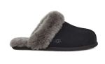 Scuffette II Black/grey