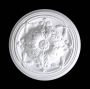 Ceiling Rose Polystyrene R15 460MM White