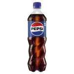 Pepsi Cola 500ML + 250ML Free