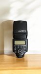 Canon 430EX II Flash Light