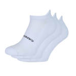 3 Pack Hidden Cushioned Sport Socks
