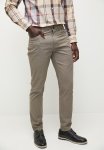 Pierre Cardin PC Marina Smart Pants - Pewter