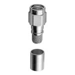 Sma Plug Crimp Nk LMR240