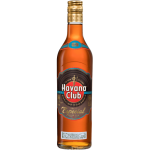 Club Anejo Especial Rum
