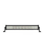 120W 4D LED Bar Light For Off-road