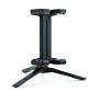 JOBY Griptight One Micro Stand With Compact Stand For Smartphones - Black