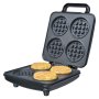 Swan Classic Chaffle And Waffle MAKER-SWM4S