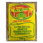 Osman's Roasted Dhania 200G