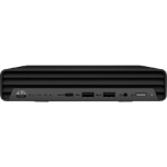 HP Elite MINI 800 G9 Desktop PC Elite MINI 800 G9 R -base Unit 65W Ids Intel Cor