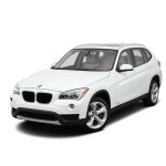 Bmw E84 X1 Bonnet 09-15