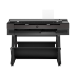 HP Designjet T850 36-INCH Wi-fi Large Format Multifunction Colour Printer 2Y9H2A