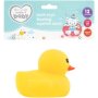 Made 4 Baby Baby Bath Duck 1 Piece