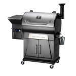 Flagship 700D4E Wifi -stainless Steel