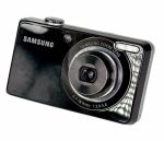 Samsung PL100 Digital Camera Used