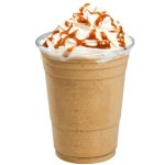 Caramel Coffee With Sweet Milk - 10ML