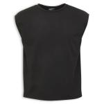 Black Vest