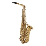 Sonata Alto Saxophone