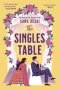 The Singles Table   Paperback