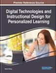 Digital Technologies And Instructional Design For Personalized Learning Hardcover