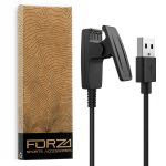 USB Clip Charging Cable - Garmin Approach forerunner lily vivomove