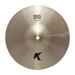 Zildjian 10 Inch K Splash Cymbal