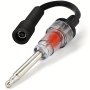 1PC Spark Tester Plug: Use This Detection Tool To Diagnose Engine Ignition Problems